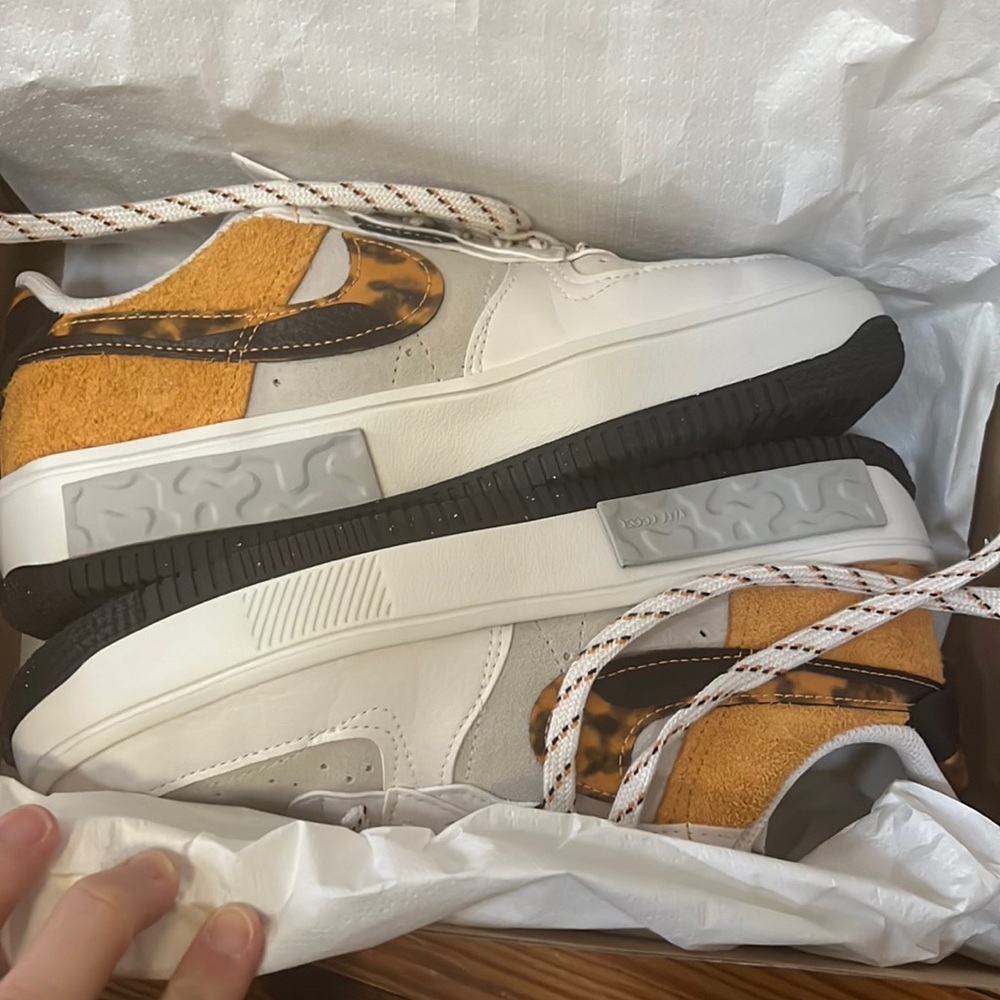 Nike air force 1
